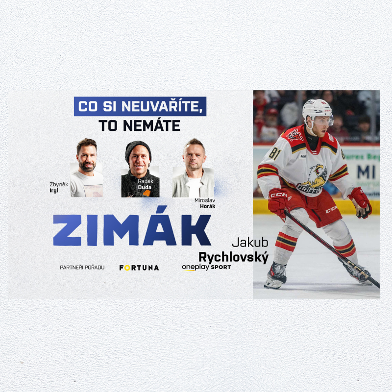 Obrázek epizody Těžký život farmářský. Musím být větší svině, úkoluje se Rychlovský | Zimák