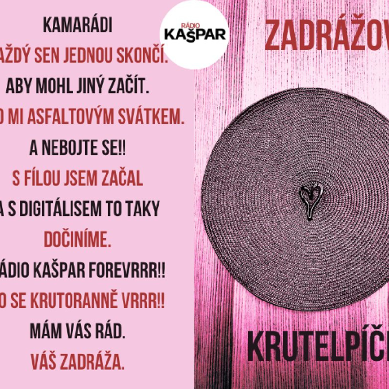 Obrázek epizody POSLEDNÍ KRUTORAŇOCH-2025-6-9-A