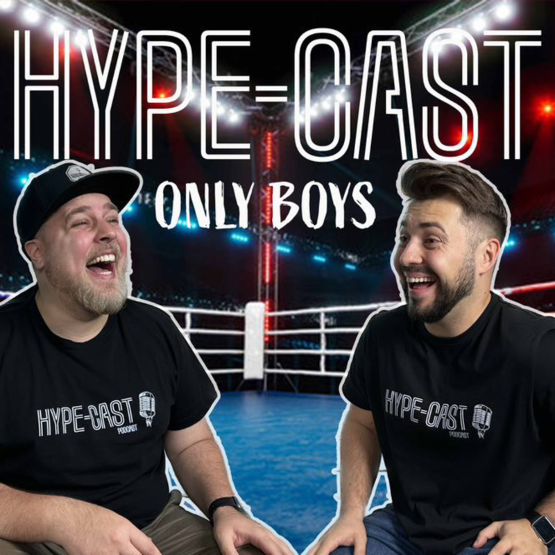 Obrázek epizody NEJBIZARNĚJŠÍ SPORTY NA SVĚTĚ - FRETKA STRČENÁ NA VÝDRŽ V OBLEČENEJCH KALHOTÁCH Ep.66