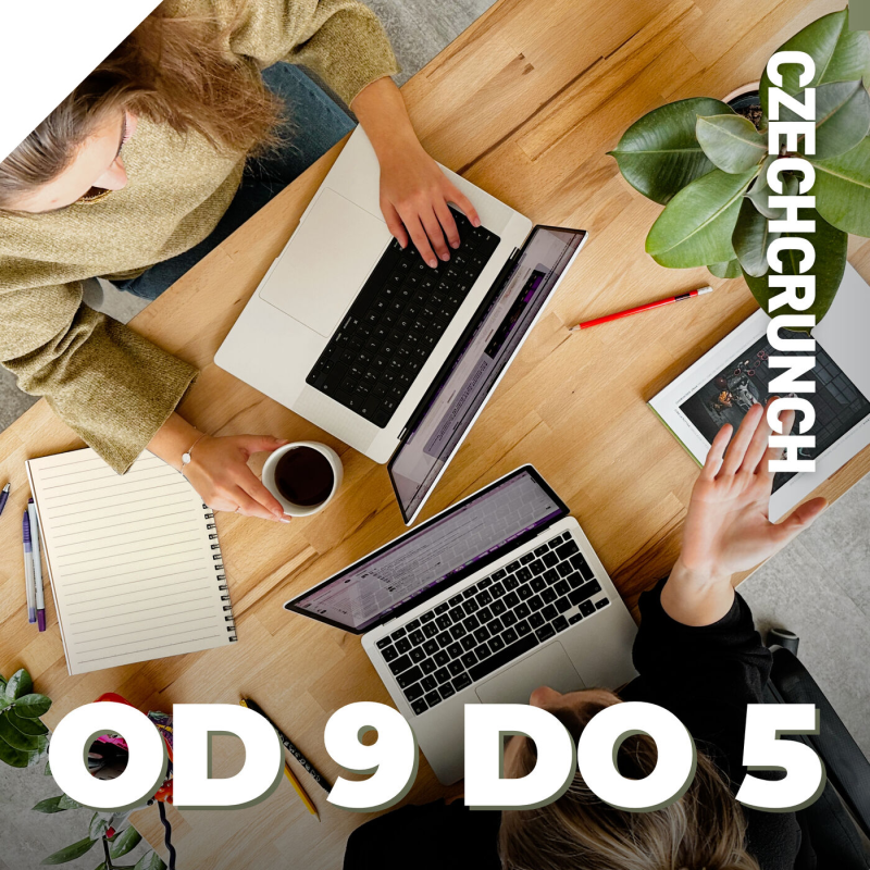 Obrázek epizody Martina Mikesková: Za předsudky se nemusíme stydět, pokud o nich víme, tolik nás neovlivní