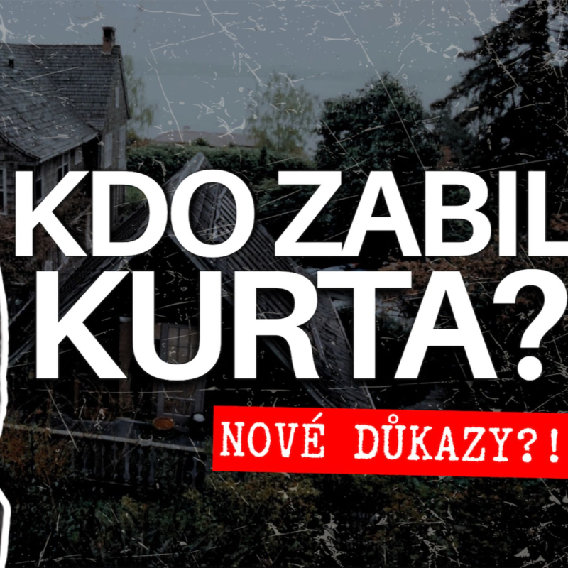Obrázek epizody Kdo stojí za smrtí Kurta Cobaina?