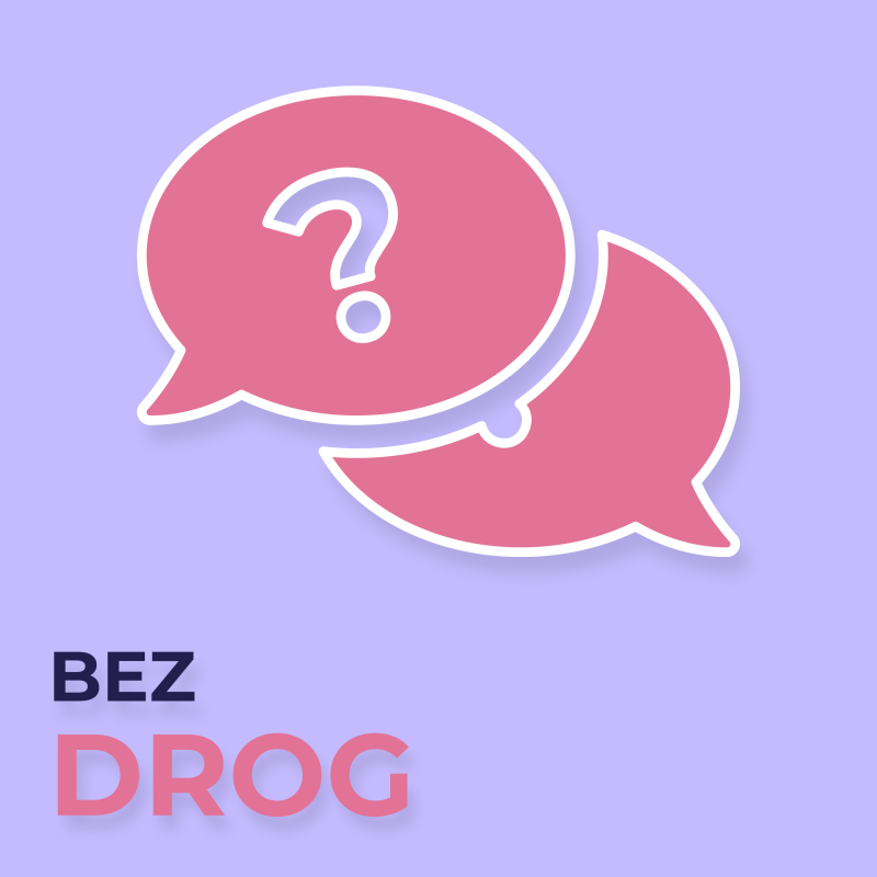 Obrázek epizody #5 Bez drog