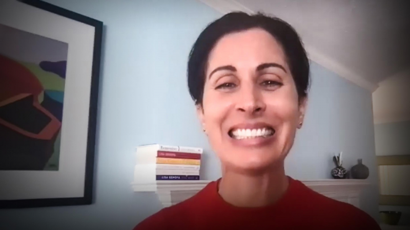 Obrázek epizody How your memory works -- and why forgetting is totally OK | Lisa Genova