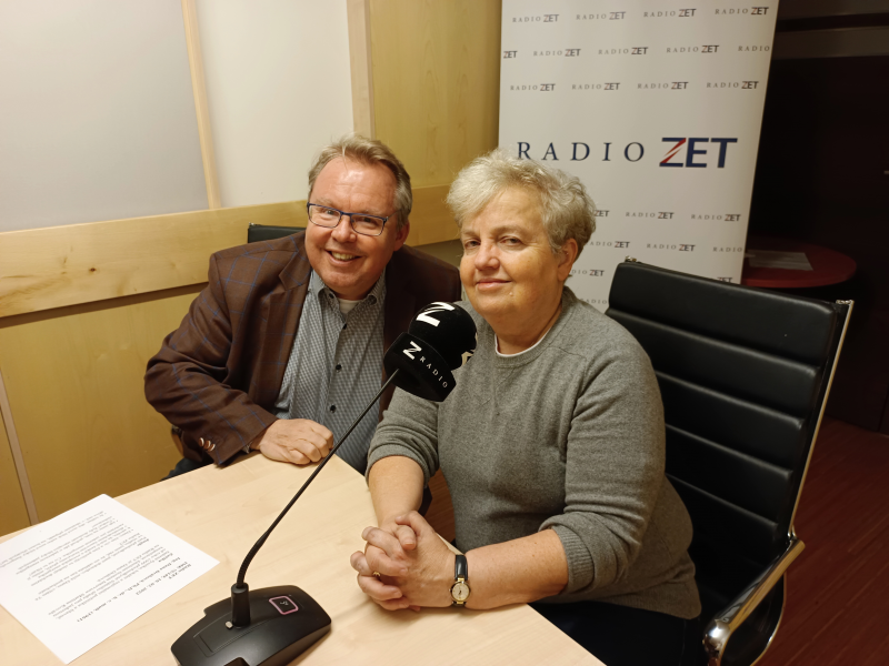 Budoucnost energetiky je v jádru a obnovitelných zdrojích, myslí si Dana Drábová