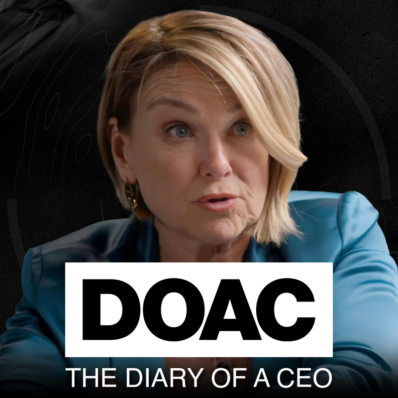 Obrázek epizody The Sex Expert (Esther Perel): The Relationship Crisis No One Talks About That's Killing Your Sex Life!