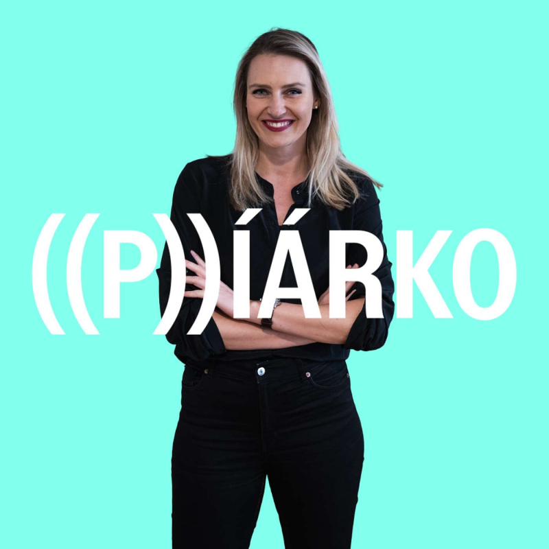 Obrázek epizody #84 Denisa Dědičová o imposter syndromu