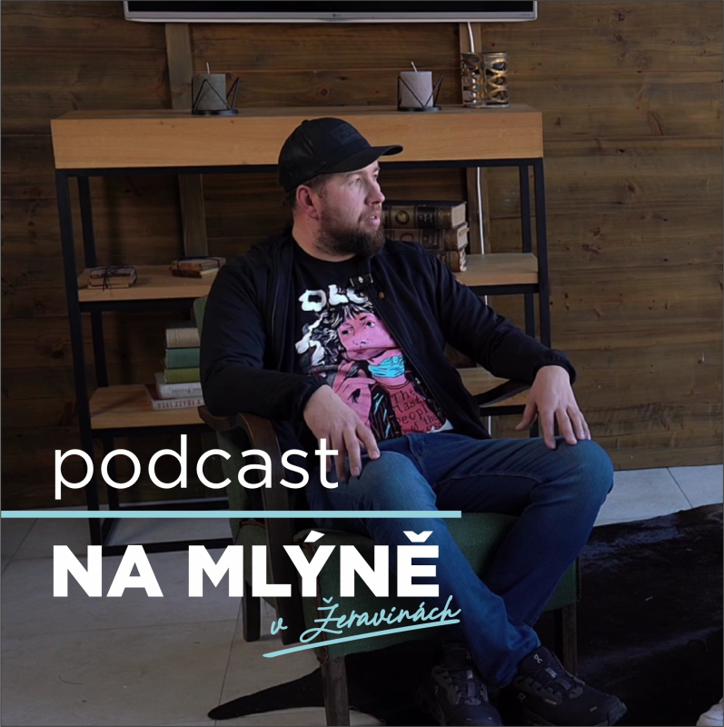 Obrázek epizody Poctivá práce za čerstvým masem: Farma Rudimov