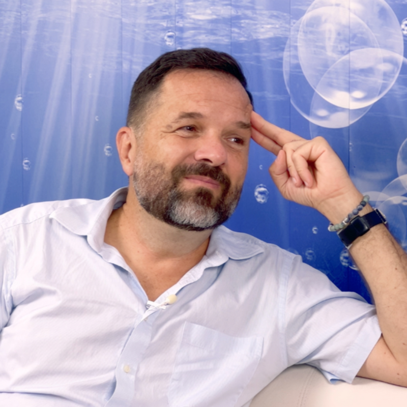 Obrázek epizody Antonín Baudyš, Co změní rok 2025