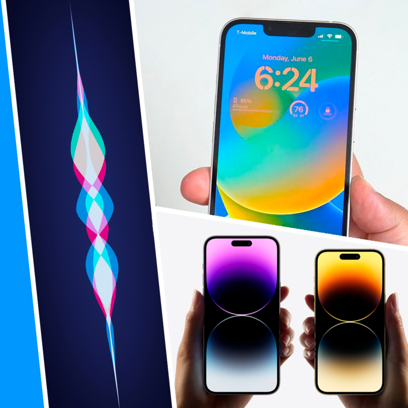 Obrázek epizody iOS 16 zkušenosti a iPhone 14 recenze