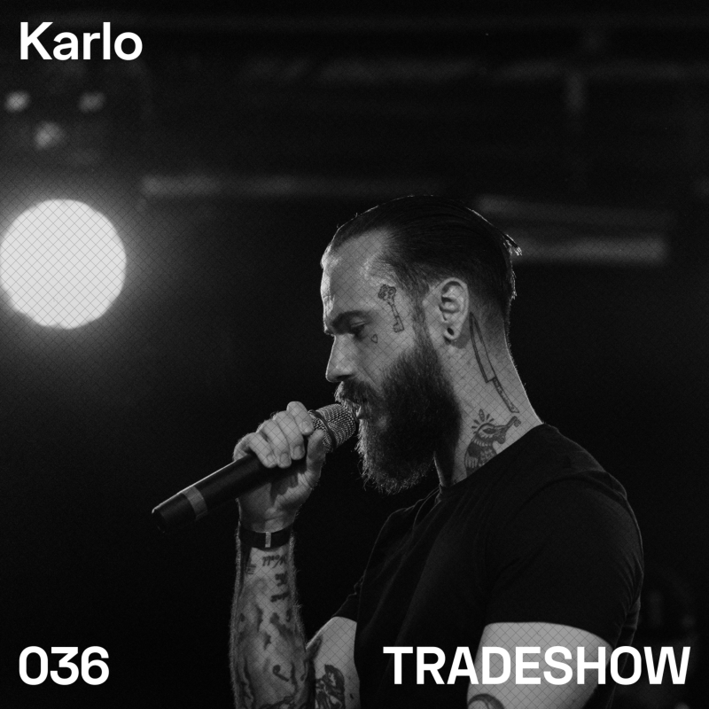 Obrázek epizody TRADESHOW podcast 036: Karlo