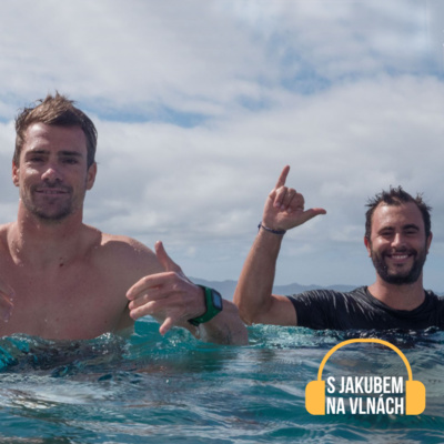 Obrázek epizody #4 | Mathieu Crepel and Morgan La Faucheur