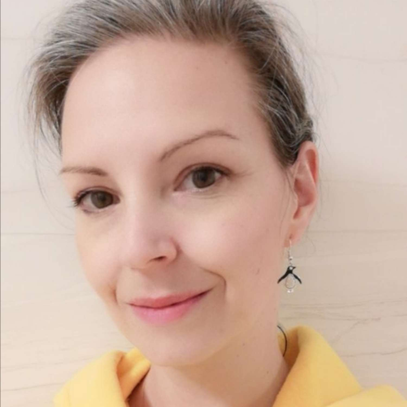 Obrázek epizody Živá ukázka terapeutické práce s Hankou Burešovou