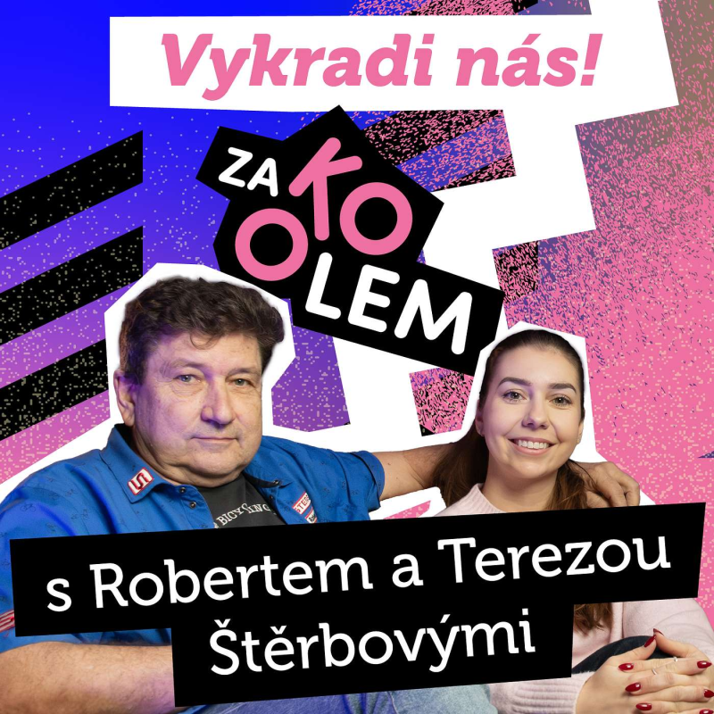 Obrázek epizody Realita Čechů: Koupí kolo za 3 platy… A pak skoro nejezdí 🚲