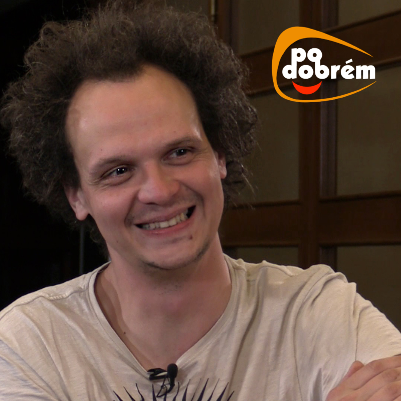 Obrázek epizody PO DOBRÉM 15 - Honza Křivonožka