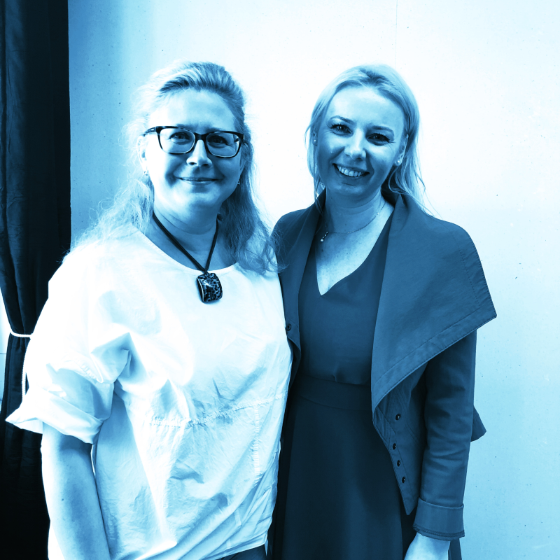 Obrázek epizody 13.díl: Společenská odpovědnost, fundraising a pořádání benefičních akcí Ligy vozíčkářů – Lenka Uldrijanová, moderuje: Andrea Šromová