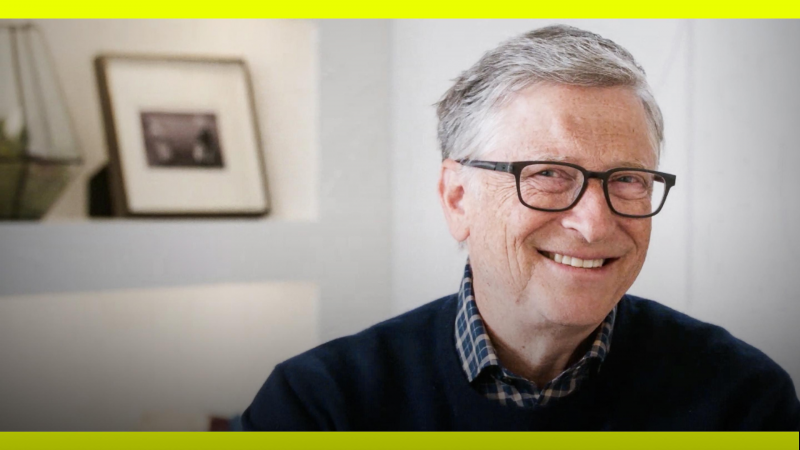 Obrázek epizody The innovations we need to avoid a climate disaster | Bill Gates