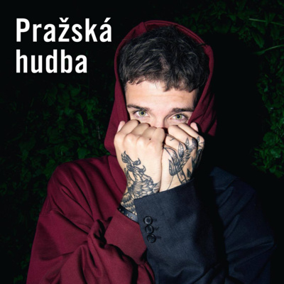 Obrázek epizody NobodyListen: V krizi jsem založil label. Další kus skládanky jménem Addict (9)