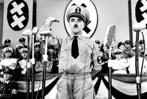 Obrázek epizody 15. října: Den, kdy do kin přišel Chaplinův Diktátor