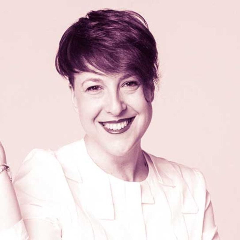 Obrázek epizody Žena v zenu: Míša Lebeda