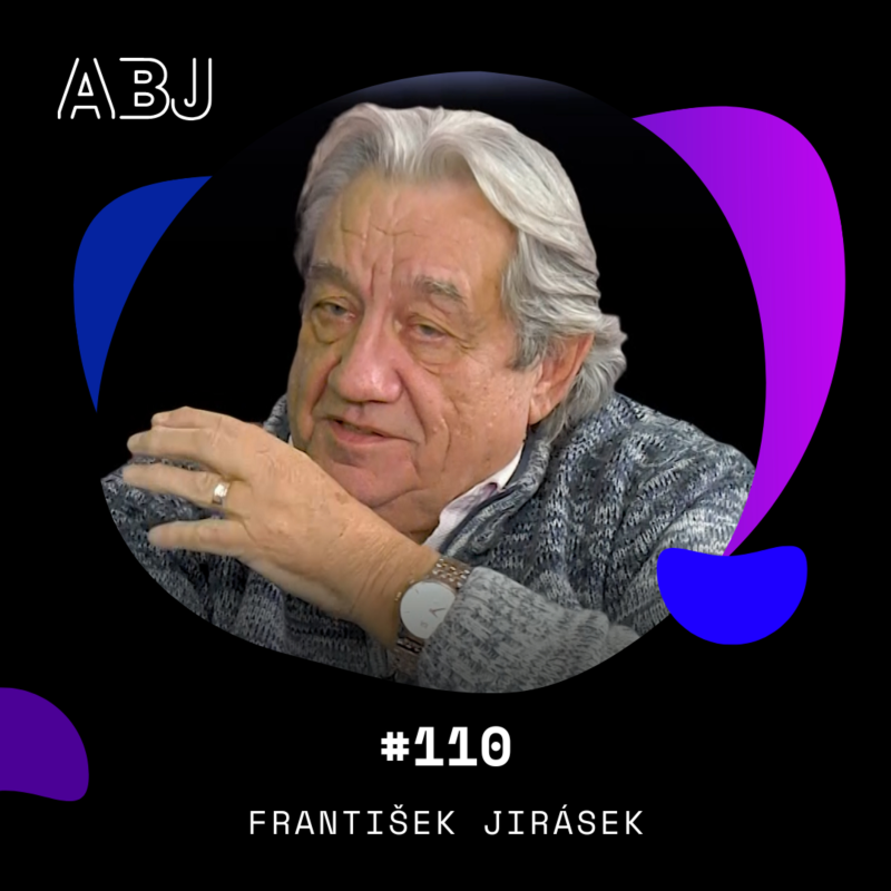 Obrázek epizody Dvorní fotograf Karla Gotta: Kdo je výjimečný, to poznáte na dálku. Číši z nich energie a to, že něco umějí. Před objektivem jsou si všichni rovni.