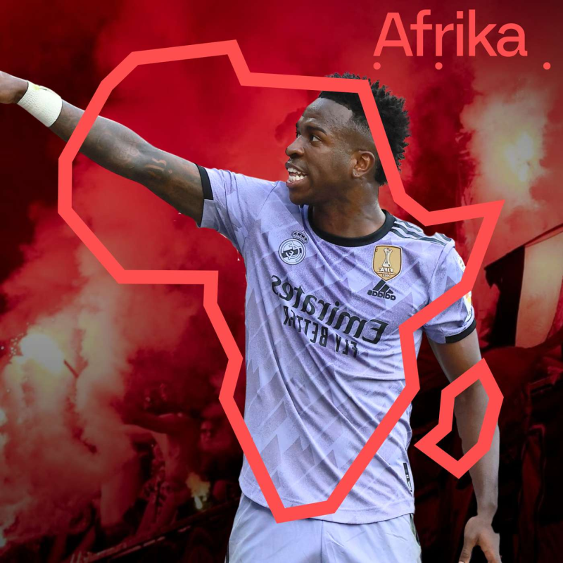 Obrázek epizody Rasismus ve fotbale je odrazem české společnosti