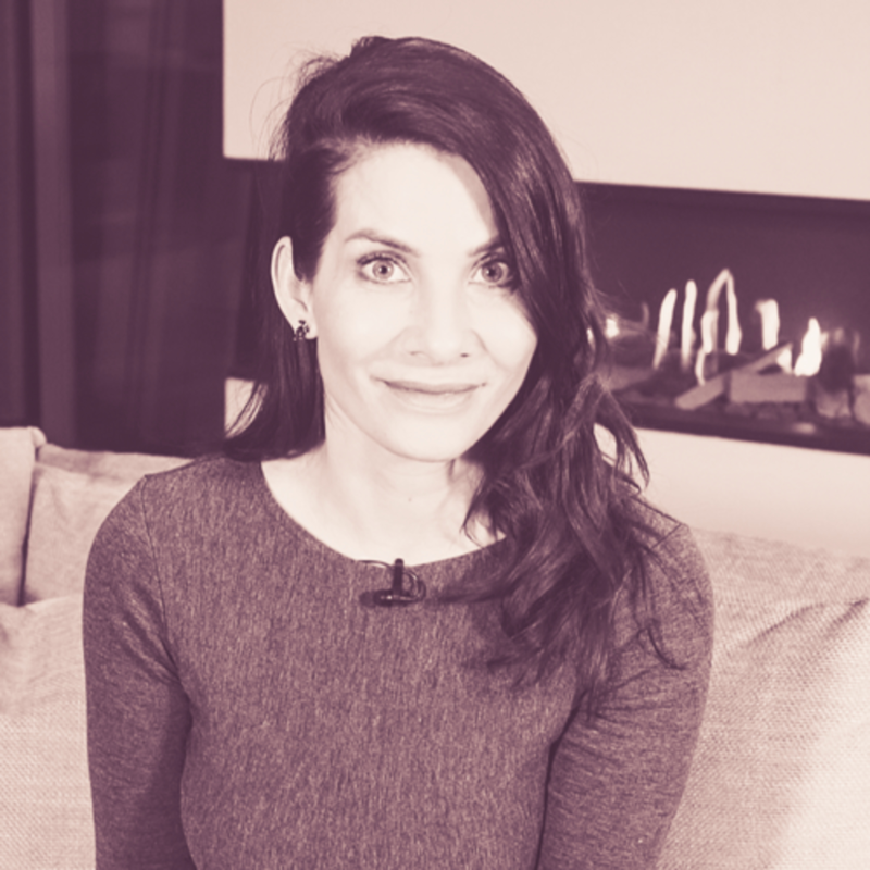 Obrázek epizody Žena v zenu: Eva Decastelo