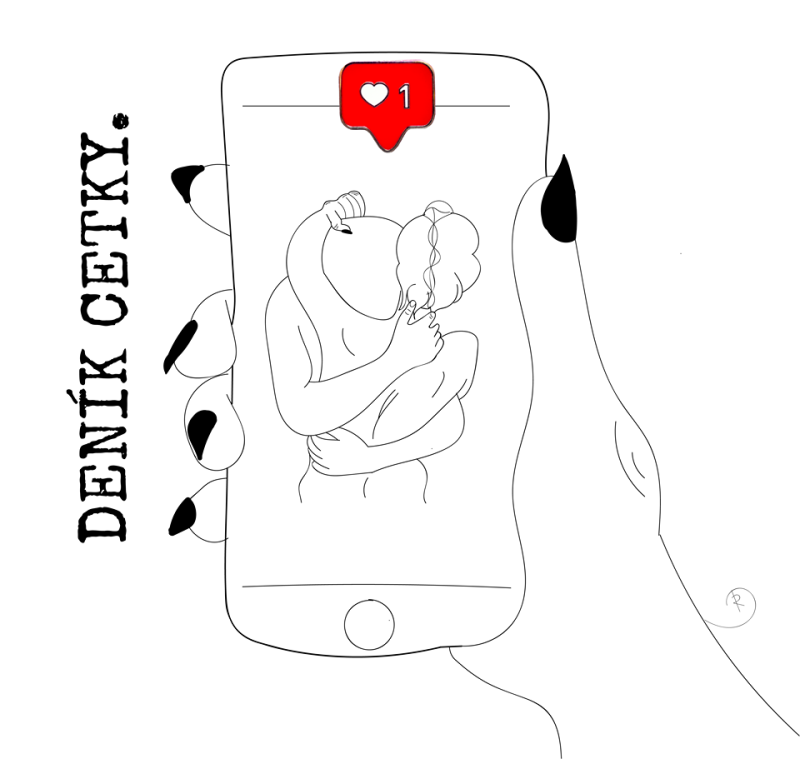 Obrázek epizody Cetka na ocet.