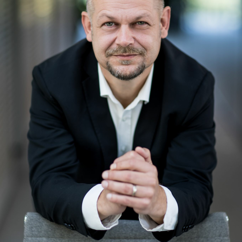 Obrázek epizody #69: Aktuální výhled portfolio manažera Martina Horáka (ČSOB Investice pod pokličkou)