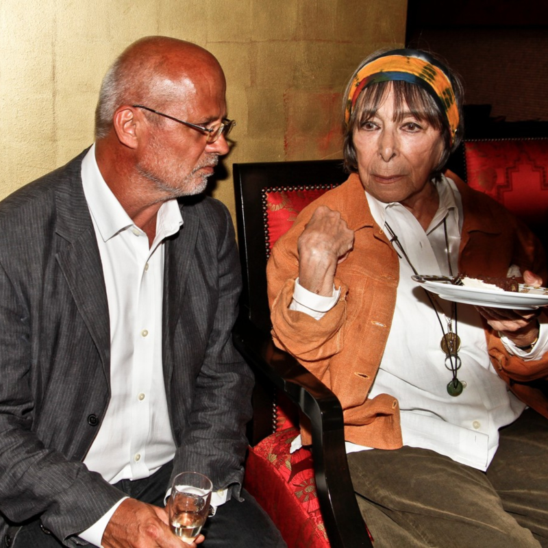 Obrázek epizody 360° Pavlíny Wolfové 23.3.2021 - Speciál Hana Hegerová