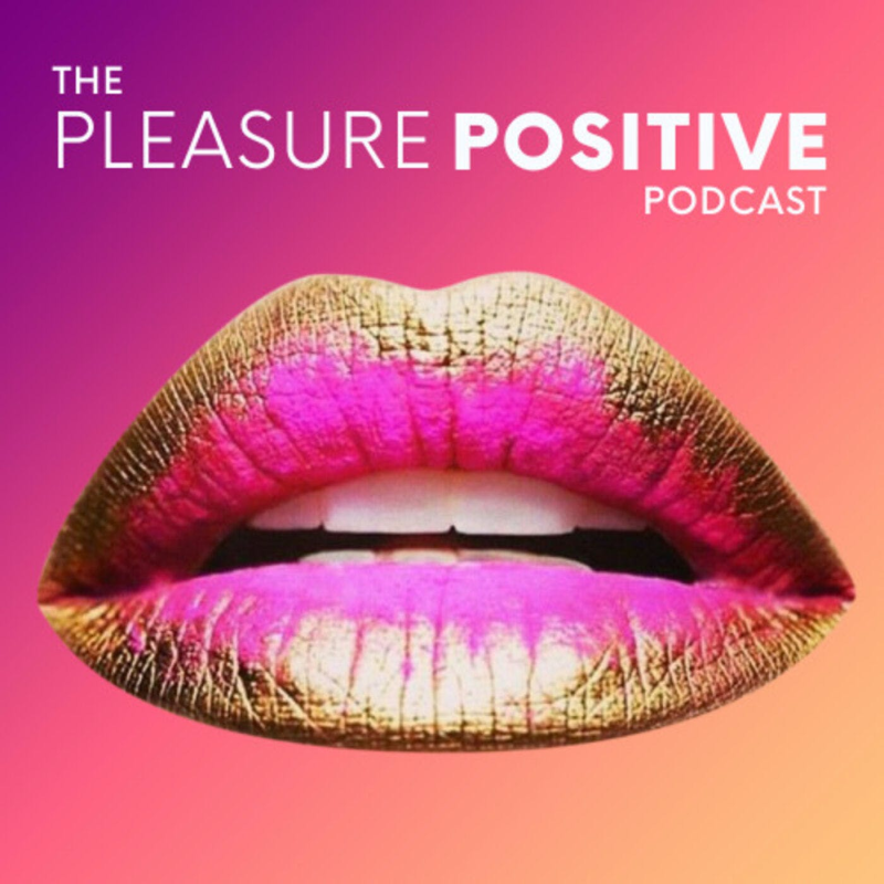 Obrázek epizody EP287 Legendary Clitoris: The Importance of Embracing Sexual Expression with Female Rapper Mandy Mayhem