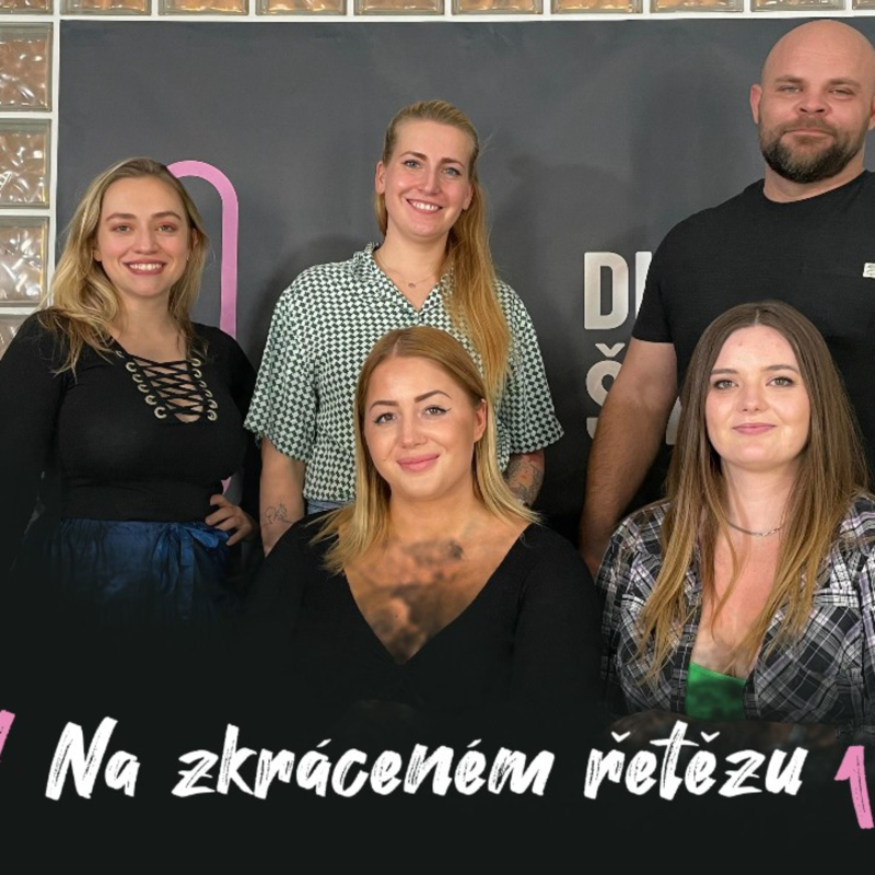 Obrázek epizody Na zkráceném řetězu 1/2 | Dlouhý Široký #4