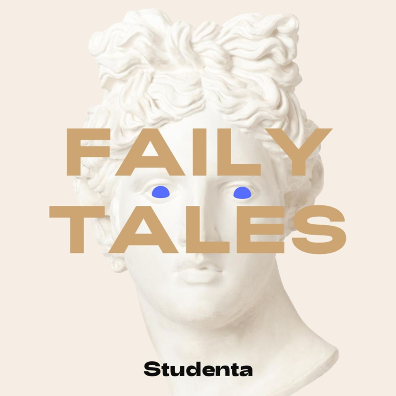 Obrázek epizody Faily Tales #8: Dorian: “Nejsem youtuber, abych mohl propagovat každou kravinu“