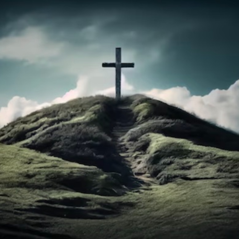 Obrázek epizody Okamžité zhojení nesnesitelné bolesti prsou.