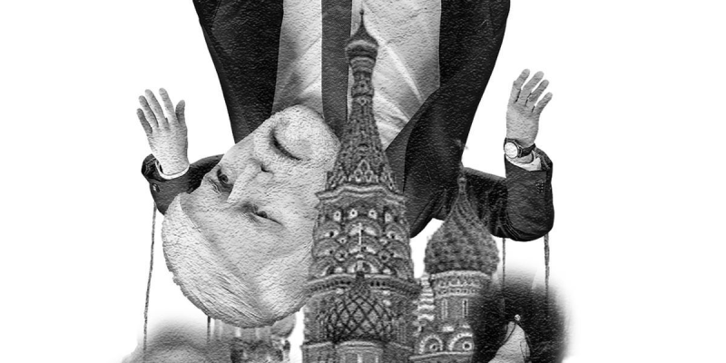 Obrázek epizody #78 - Pavel slaví rok od vítězství. Na Hradě vládne Petr a neřád!