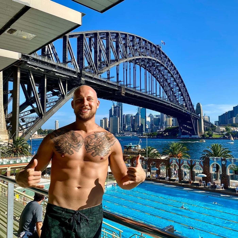 Obrázek epizody 13] David Makovička | Z armády na nevázanou cestu kolem světa