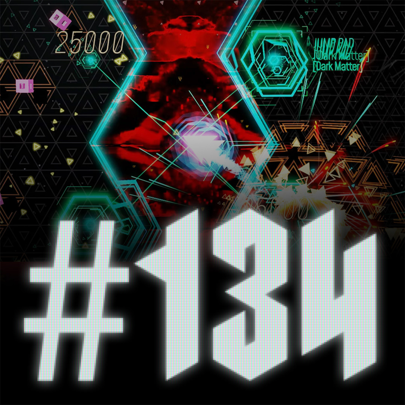 Obrázek epizody #134 - Sektori, Guild Wars 2 a Battlefield 6