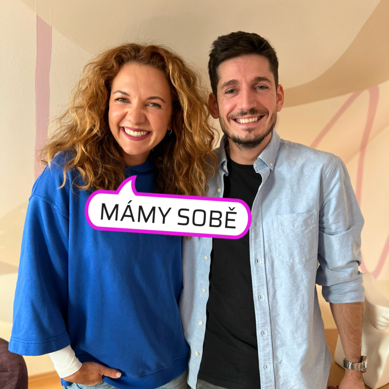 Obrázek epizody Cyril Matějka