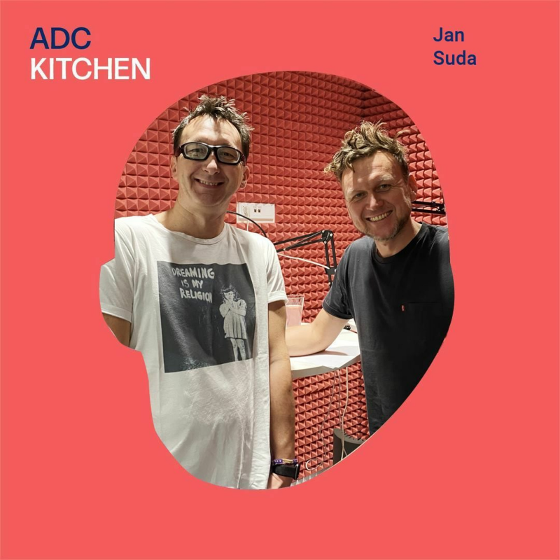 Obrázek epizody Jan Suda: Marketingové věštění pro rok 2021