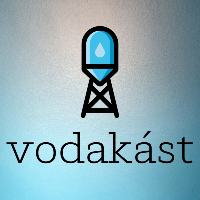 Obrázek epizody Vodakást 17 - Ultračistá voda / Radka Šetková