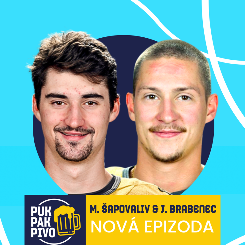 Obrázek epizody #235 Golden Knights jsou nejpopulárnějším sportovním týmem ve městě.