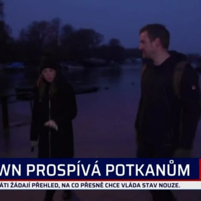 Obrázek epizody To nejlepší ze zahraničí 24.2.2021