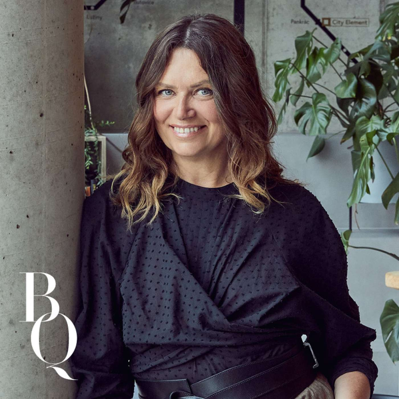 Obrázek epizody HB Big Questions: O menopauze s psychogynekoložkou Helenou Máslovou