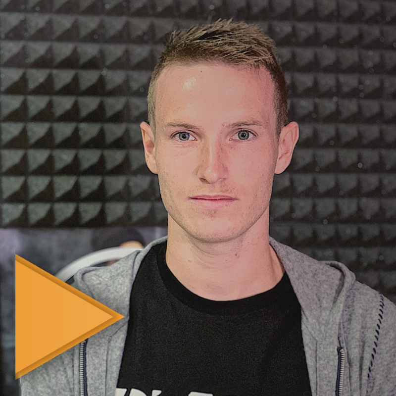 Obrázek epizody Jakub Jankto: Kvůli fotbalu jsem spal i na ulici. Mladí znají spíš Jirku Krále než Tomáše Rosického.