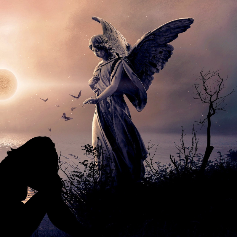 Obrázek epizody Uzdravení bolavých ran duše, Vít Syrový, Duše má, neznámá (88.), 7.2.2024