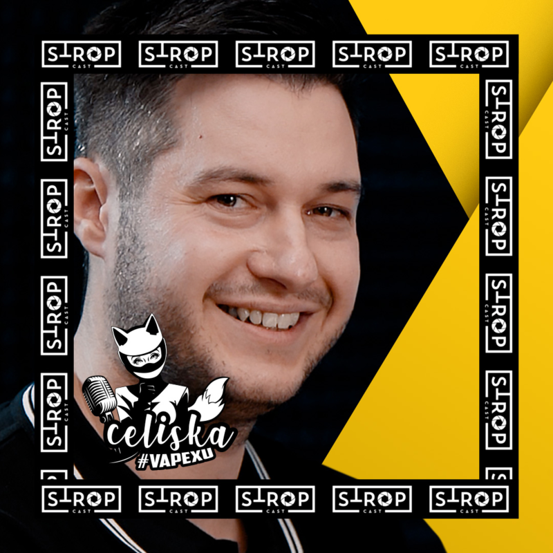 Obrázek epizody Moto Gala Night | Pepa Gažúr | Celiska #vApexu