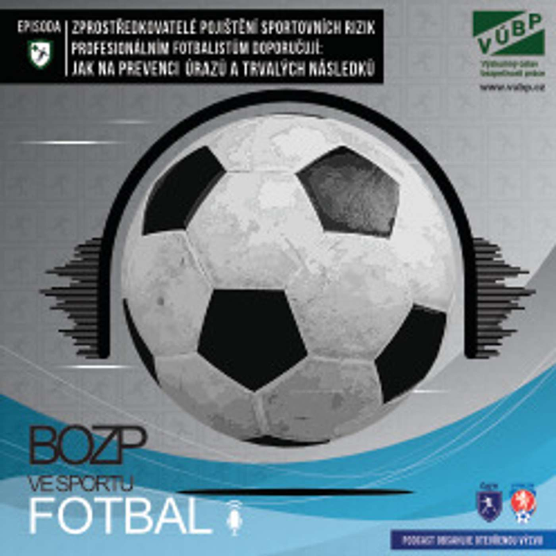 Obrázek epizody Jak na prevenci úrazů a trvalých následků