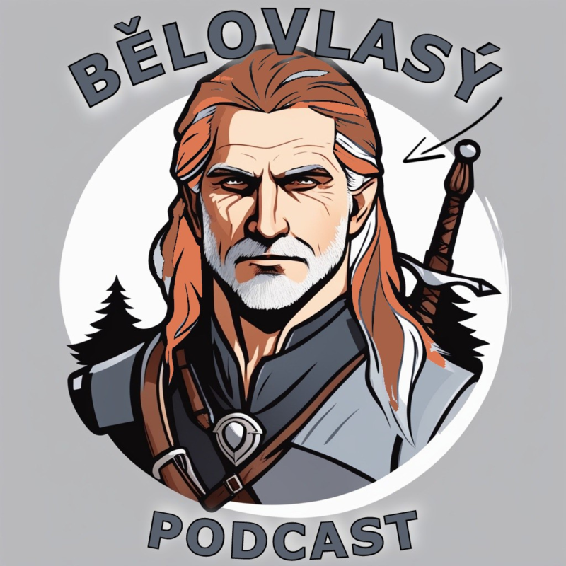 Obrázek epizody #BONUS - Chaos po netflixovsku S1E6+7