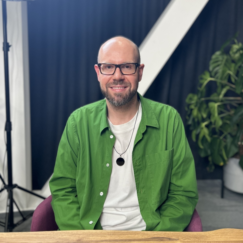 Obrázek epizody Nemusíte mít desítky partnerů, nakazit se můžete jedním sexem. Jak si užít léto bezpečně?