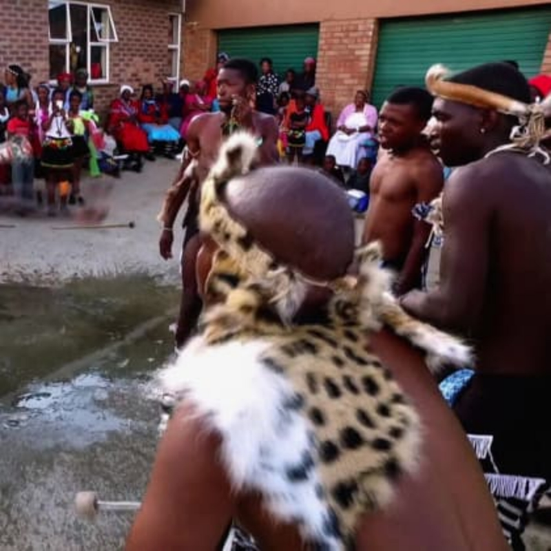 Obrázek epizody Srdcaři v Africe (8)