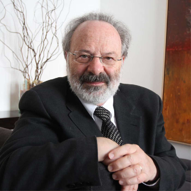 Obrázek epizody Psychiatr THOMAS VERNY - Tajný život nenarozeného dítěte